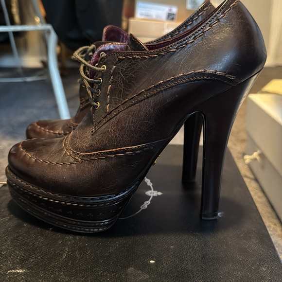 Prada Calzature Donna shoe - Picture 2 of 5